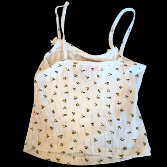 Dolls Kill Sugar Thrillz Deer Cami - Picture 3 of 3